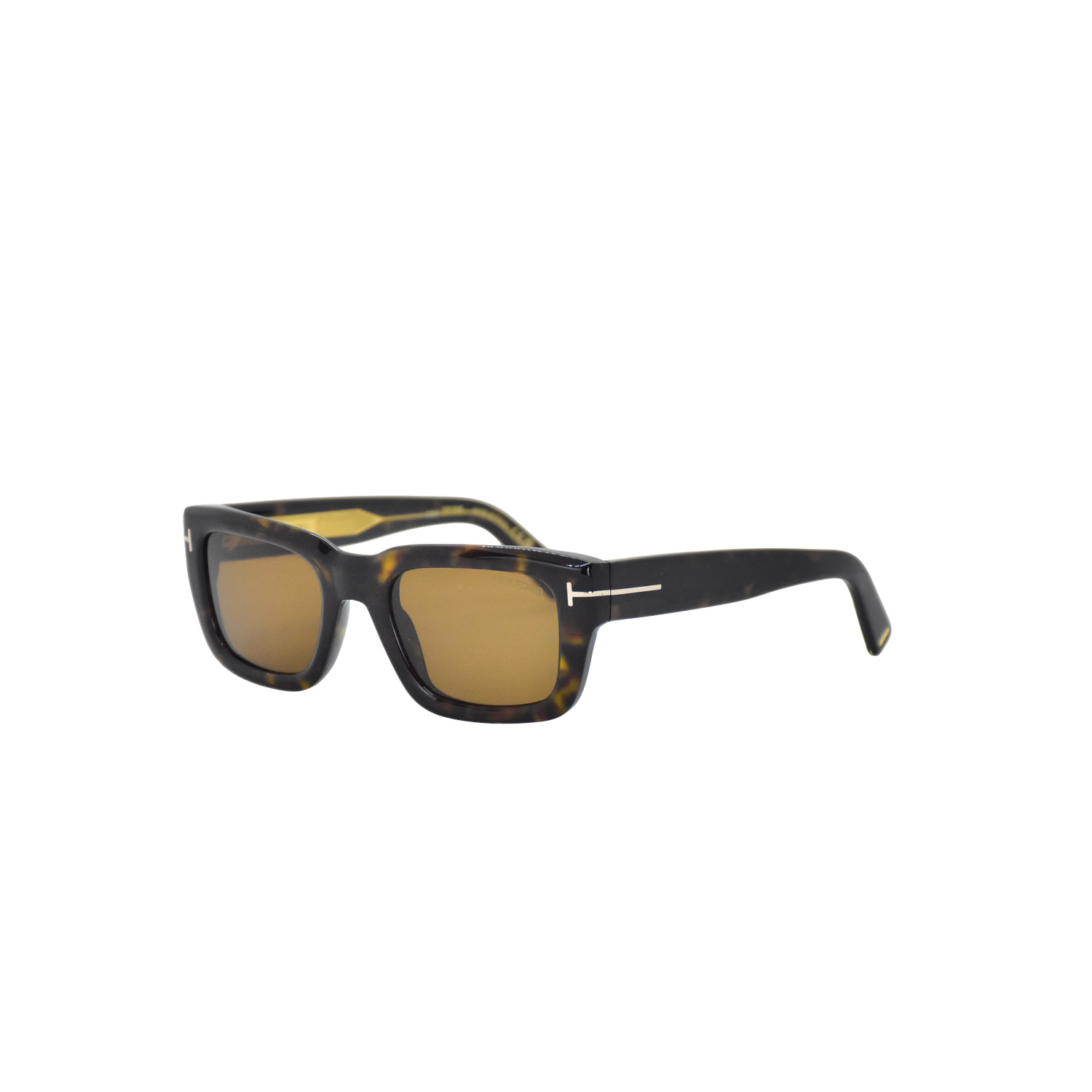 Tom Ford Tf 1327 Icon 52e 52 Siyah