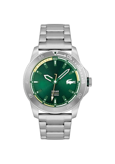 Lacoste Lac2011204 Erkek Kol Saati Lac2011204taner Gri