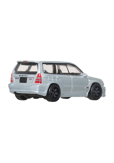 Hot Wheels Premium Car Culture Subaru Forester Stı Jbk87 Çok Renkli