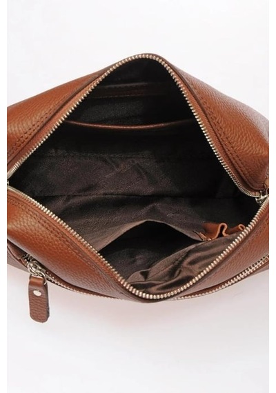 Grande Unisex El Çantası C.grande4273 Taba