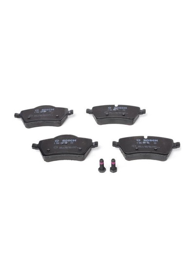 Mini Cooper S R53 1.6 2004-2006 Bosch Ön Balata