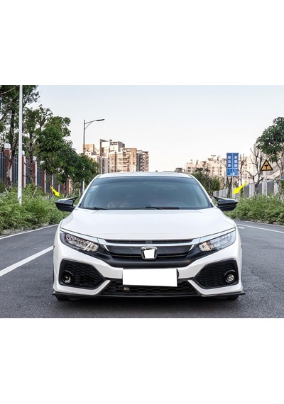 Otoçizgi Honda Civic Fc5 2016 - Sonrası Yarasa Ayna Kapağı Otoçizgi