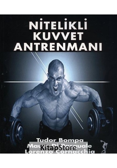 Nitelikli Kuvvet Antrenmanı