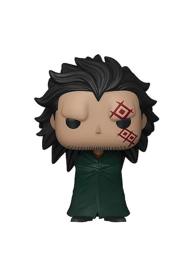Funko Pop Animation One Piece S12 - Monkey D. Dragon Chance Of Chase Exc 88574a