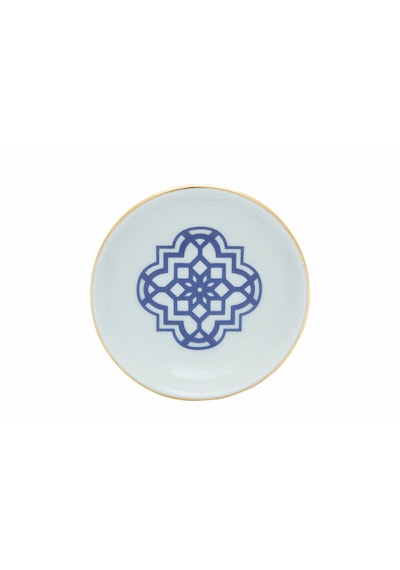 Porland Morocco 6'lı Mini Kase 10 CM