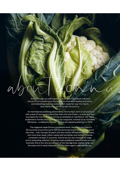 Week Light: Super-fast Meals To Make You Feel Good