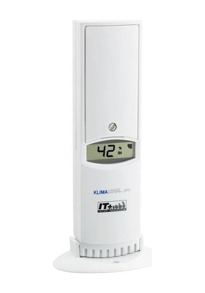 Tfa 30.3180 Klimalogg Transmitter
