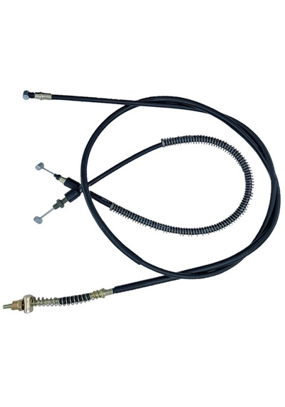 Mondial 125 Znu İ Arka Fren Teli 2 Li 156+68 Cm
