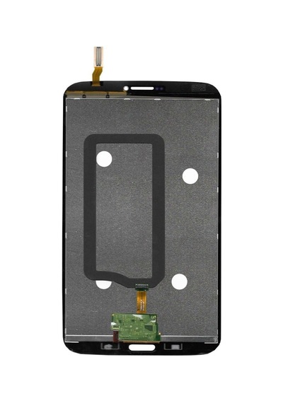 Samsung Galaxy Sm-t311 Ekran Dokunmatik Set Beyaz