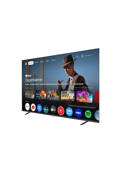 Next YE-55GFSG8-4K 55" 140 Ekran UHD 4K Google TV