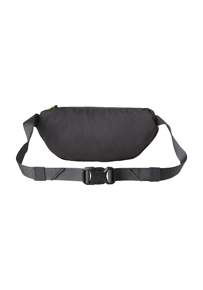 The North Face Jester Lumbar Unisex Bel Çantası-32608 Gri
