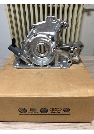 Seat Leon 1.0 Tsı Yağ Pompası 04E115105Ad 04E115105Ap 04E115105Bf