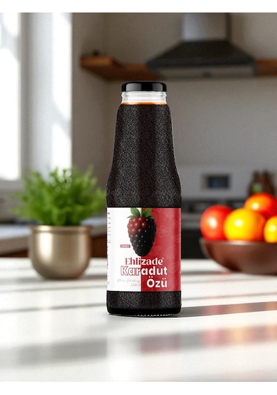 Ehlizade Taneli Karadut Özü 1400 G