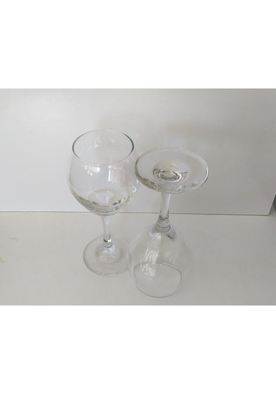Perception Kırmızı Şarap Kadehi 296 Cc 2'li A25630