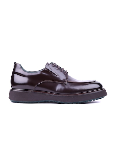 Shoetyle - Hakiki Deri Kahverengi Günlük Erkek Ayakkabı - 250-760-02-1538 Kahve Rengi Shoetyle - Hakiki Deri Kahverengi Günlük Erkek Ayakkabı - 250-760-02-1538 Kahve Rengi