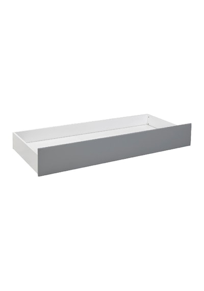 Meltem Kids Soft Montessori Gri Sandık 90x180 Cm
