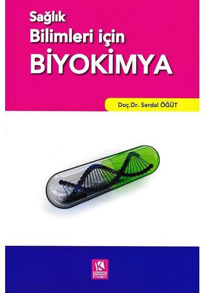 Sağlık Bilimleri İçin Biyokimya N11.347