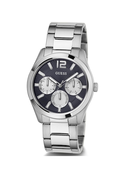 Guess Gugw0707g1 Erkek Kol Saati Gugw0707g1taner Gri