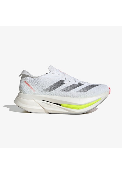 Adidas Adizero Prime X 2.0 Strung Unisex Beyaz Koşu Ayakkabısı Ih5685 Beyaz
