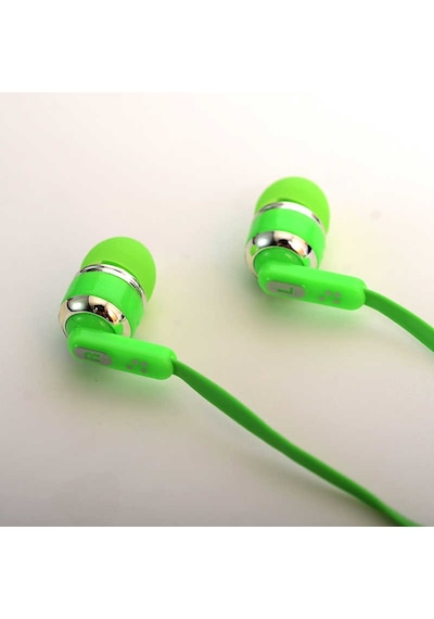 Zore Er02 3.5mm Kulaklık Diğer