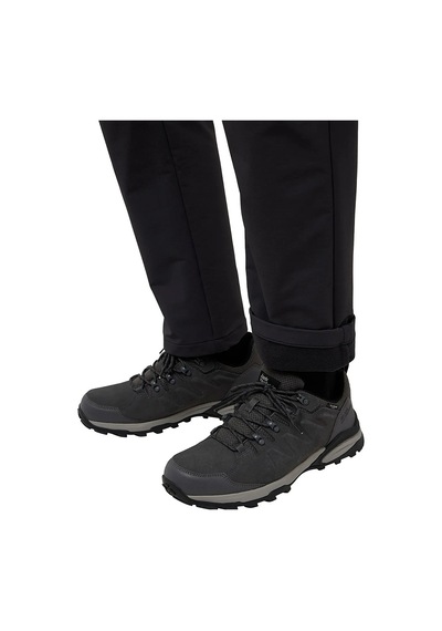 Jack Wolfskin Actıvate Thermıc Pantolon A61881-635 Siyah