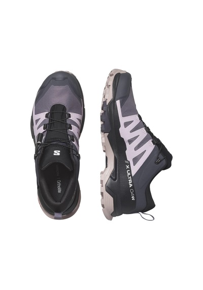 Salomon X Ultra 4 Gtx Outdoor Kadın Ayakkabı Renkli