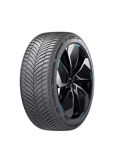 Hankook 255/45R20 104Y XL Ion Flexclimate Suv Il01A Dört Mevsim  Lastiği -  2026