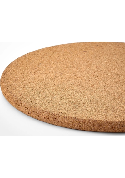 Ikea Heat 3'li Nihale 19 Cm Bej
