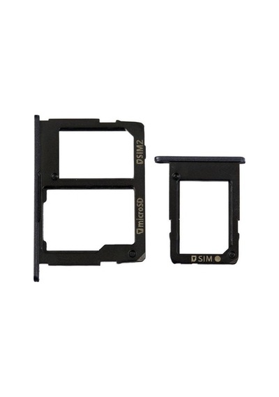 Samsung Uyumlu Galaxy J5 Prime (Sm-G570F) Sim Tepsisi