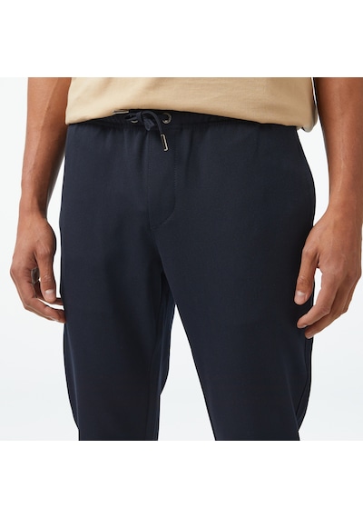 Nautica Erkek Lacivert Jogger Pantolon Baskılı P47401t Lacivert