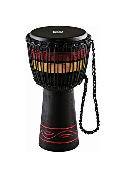 Meinl Adj7m Fire Rhythm Series 10" Djembe