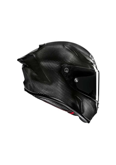 Hjc Rpha1 V2 Kask Carbon Siyah Çok Renkli