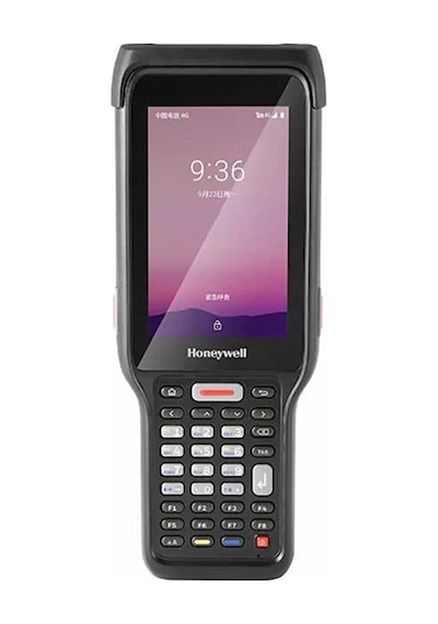 HONEYWELL Eda61k Android 2D Okuyuculu El Terminali