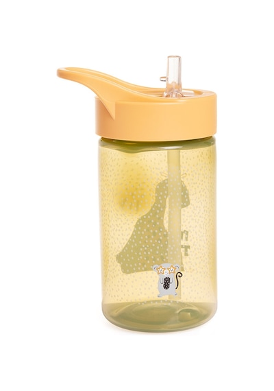 Moisy Dino Desenli Pipetli Matara Suluk Pp 430 Cc Msy-002 MSY-002