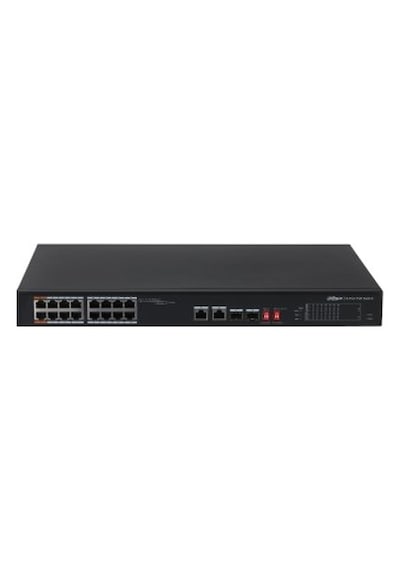 Dahua 16 Port 100mbps S3218-16et-135