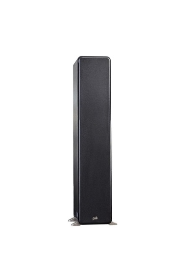 Polk Audio Signature Elite Es50 Kule Tipi Hoparlör Siyah Çift