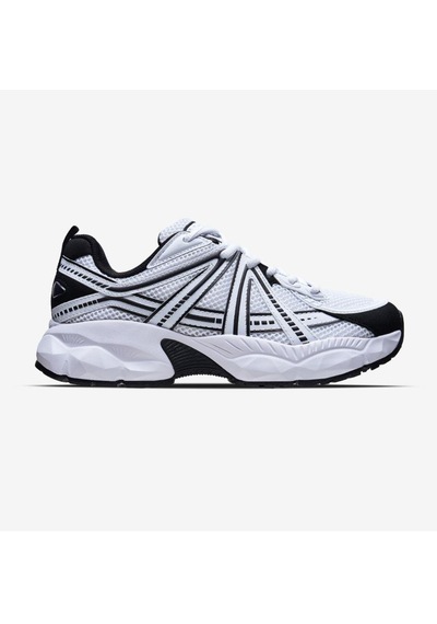 Lescon Artura Unisex Sneakers Spor Ayakkabı Beyaz