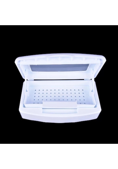 ELLEA NAİL 100 W STERILIZASYON MAKİNESİ VE MİCROVEM DEZENFEKTAN S