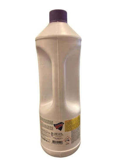 Birka Sıvı Lavabo Açıcı 6 x 1 KG