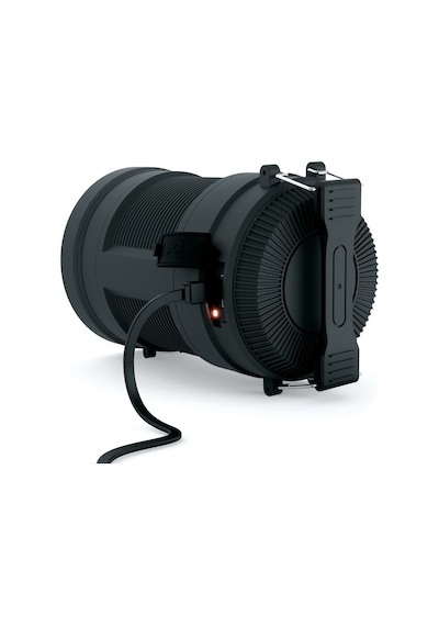 Nebo 6908 Big Poppy 300 Lümen Şarj Edilebilir 4Ü 1 Arada Led  Fene