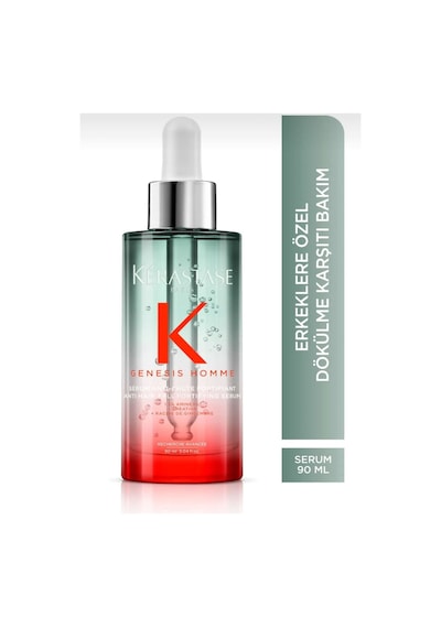 Genesis Homme Serum 90ml 75594254