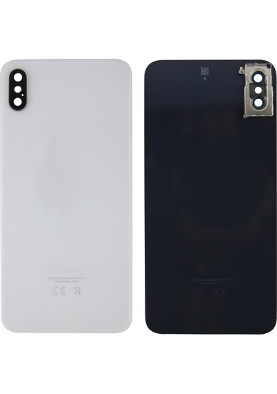 Teknonet Apple Uyumlu iPhone Xs Max Batarya Kapağı 001