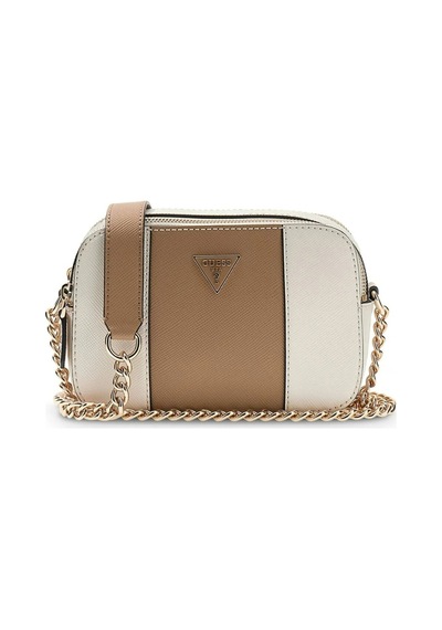 Guess Noelle Iı Camera Kadın Omuz Çanta-zg967214 Owb
