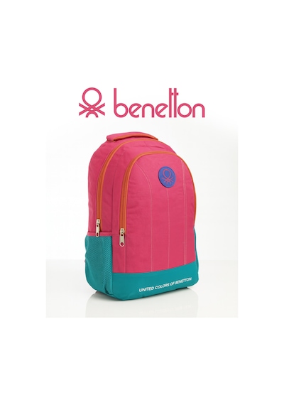 Benetton Okul Çantası 96032