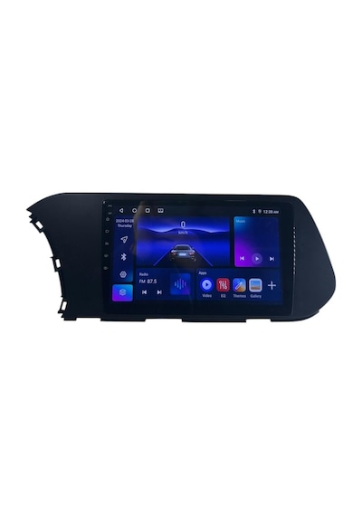 Hyundai İ20 Bayon 2021-2022 Maxessa 4-64 Profesyonel Oem Multimedia