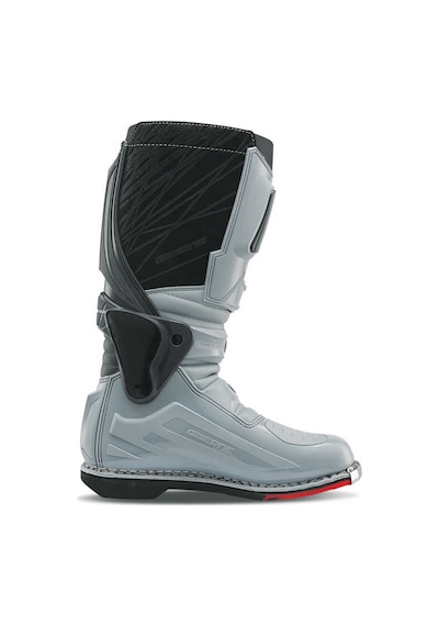 Gaerne Fastback Endurance Enduro Cross Çizme Cactus Blue