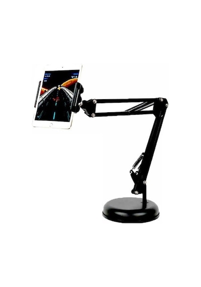 König K Nb 41 Masa Üstü Telefon Apple Uyumlu iPad Standı