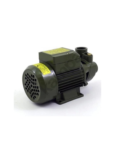 Style Qb60 0.5 Hp Elektrikli Su Dinamosu Lisinya