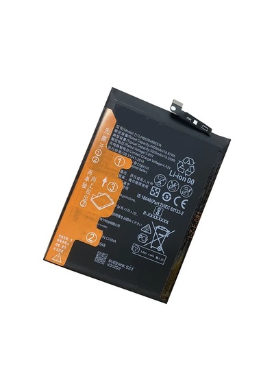 Huawei P Smart 2021 (PPA-LX2) Batarya 5000 mAh