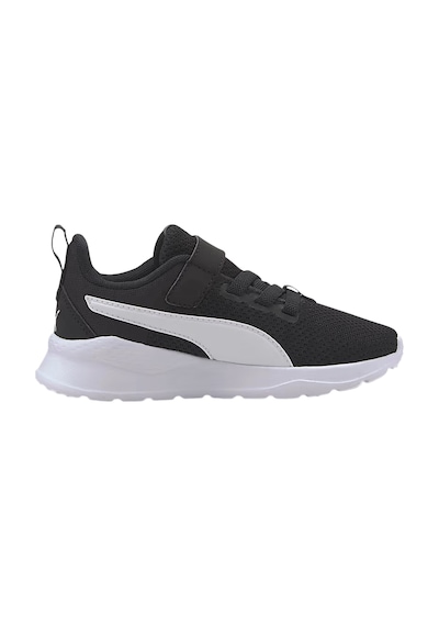 Puma Puma Anzarun Vivid Ac+ Ps Unısex Siyah Ls Ayakkabı 5036